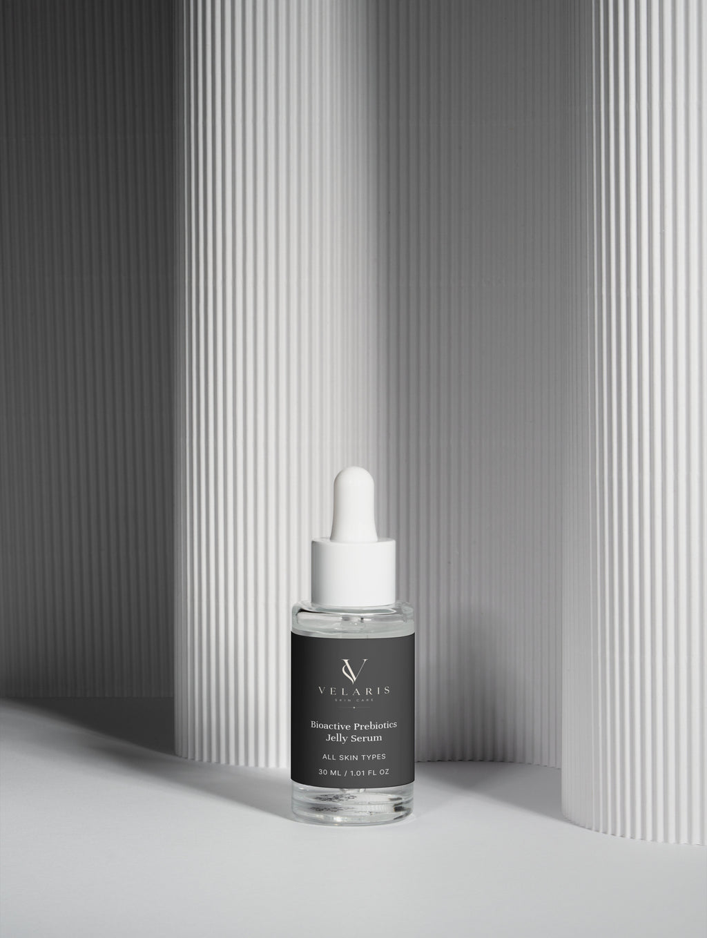 Bioactive Prebiotics Jelly Serum