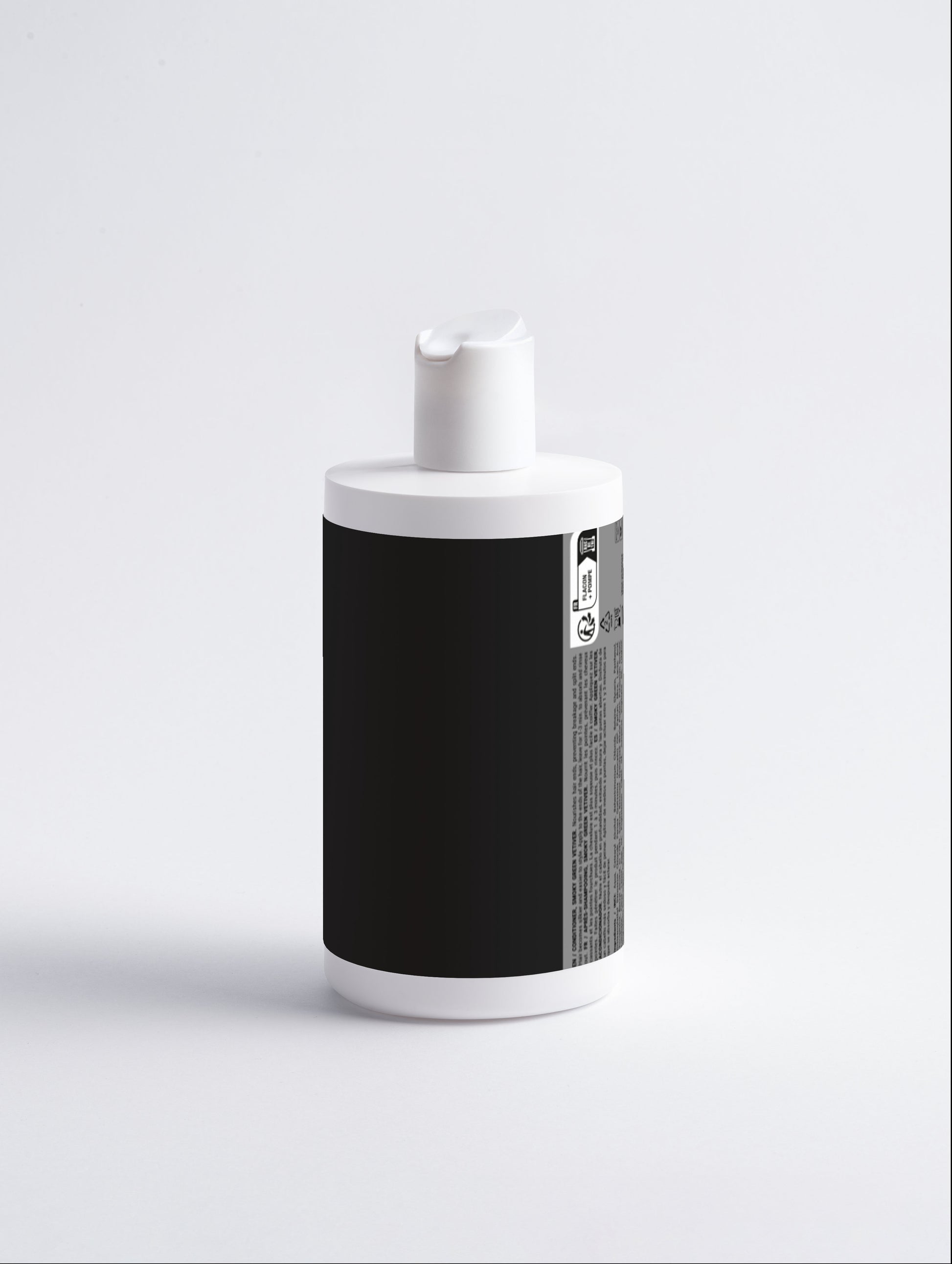 Gloss Conditioner, Smoky Green Vetiver