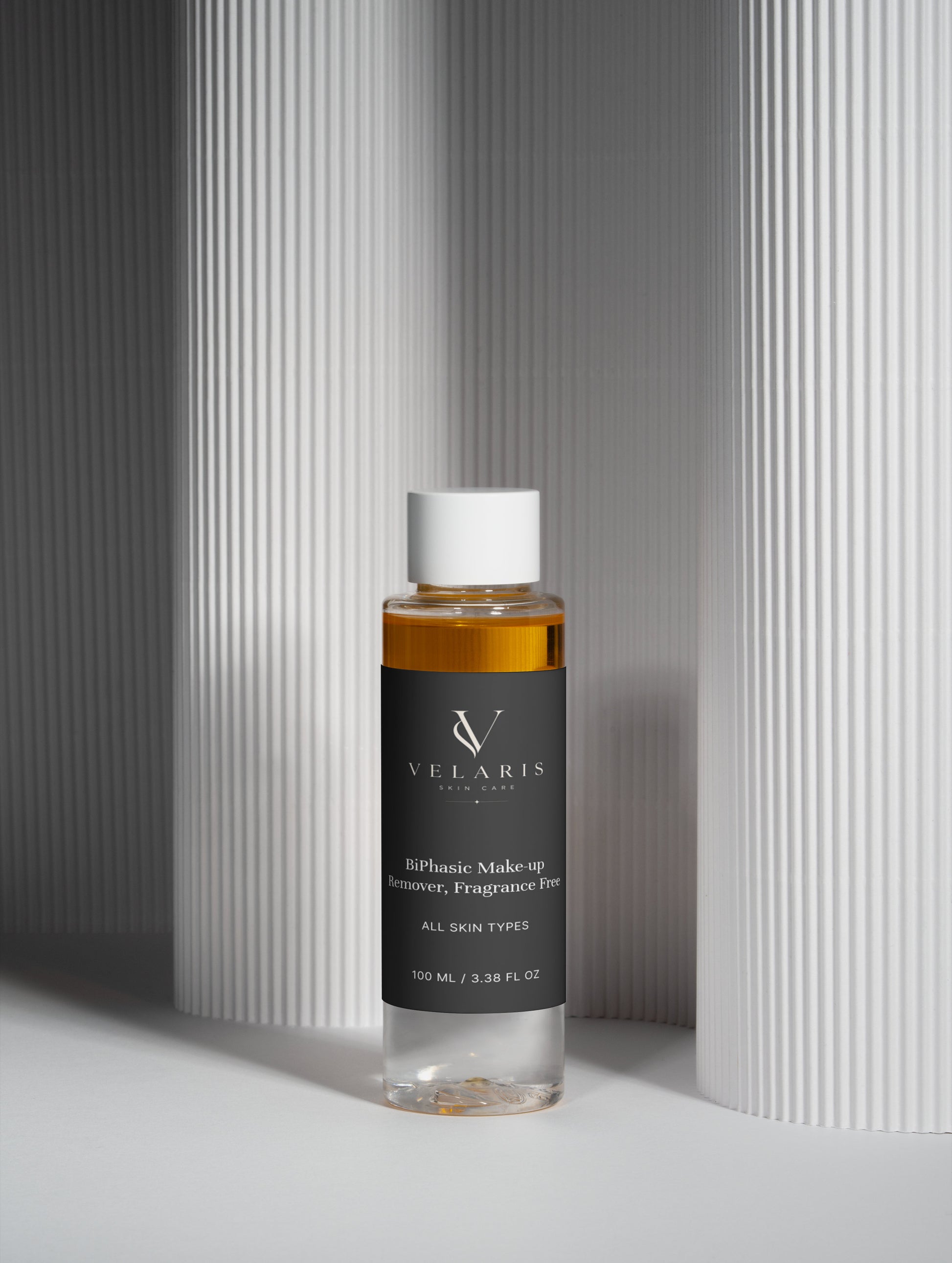 BiPhasic Make-up Remover, Fragrance Free