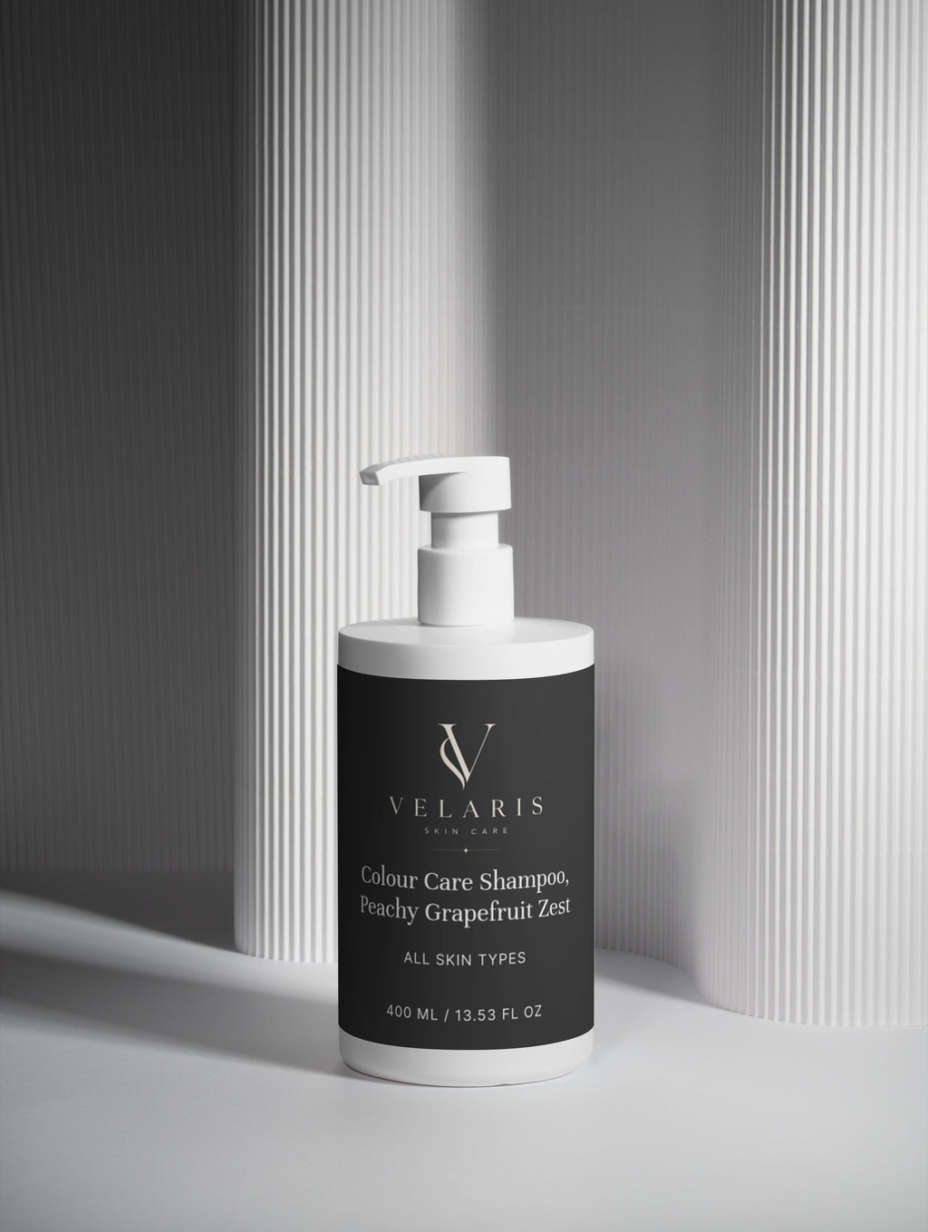 Colour Care Shampoo, Peachy Grapefruit Zest