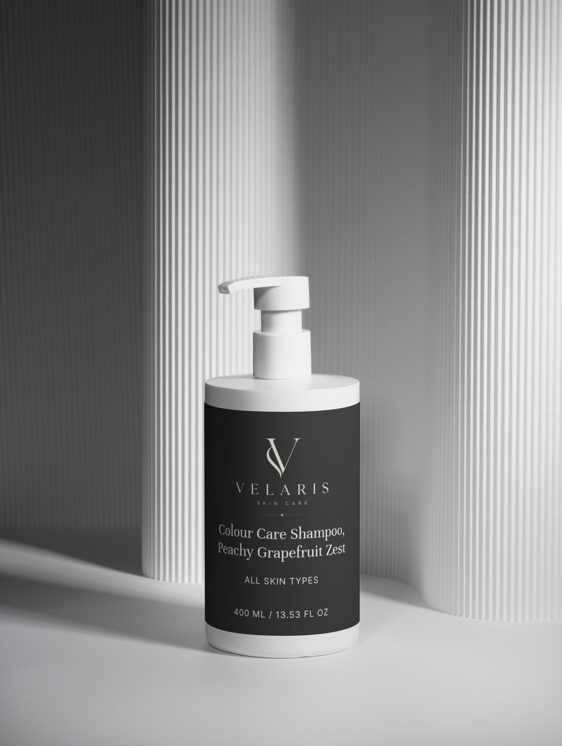 Colour Care Shampoo, Peachy Grapefruit Zest