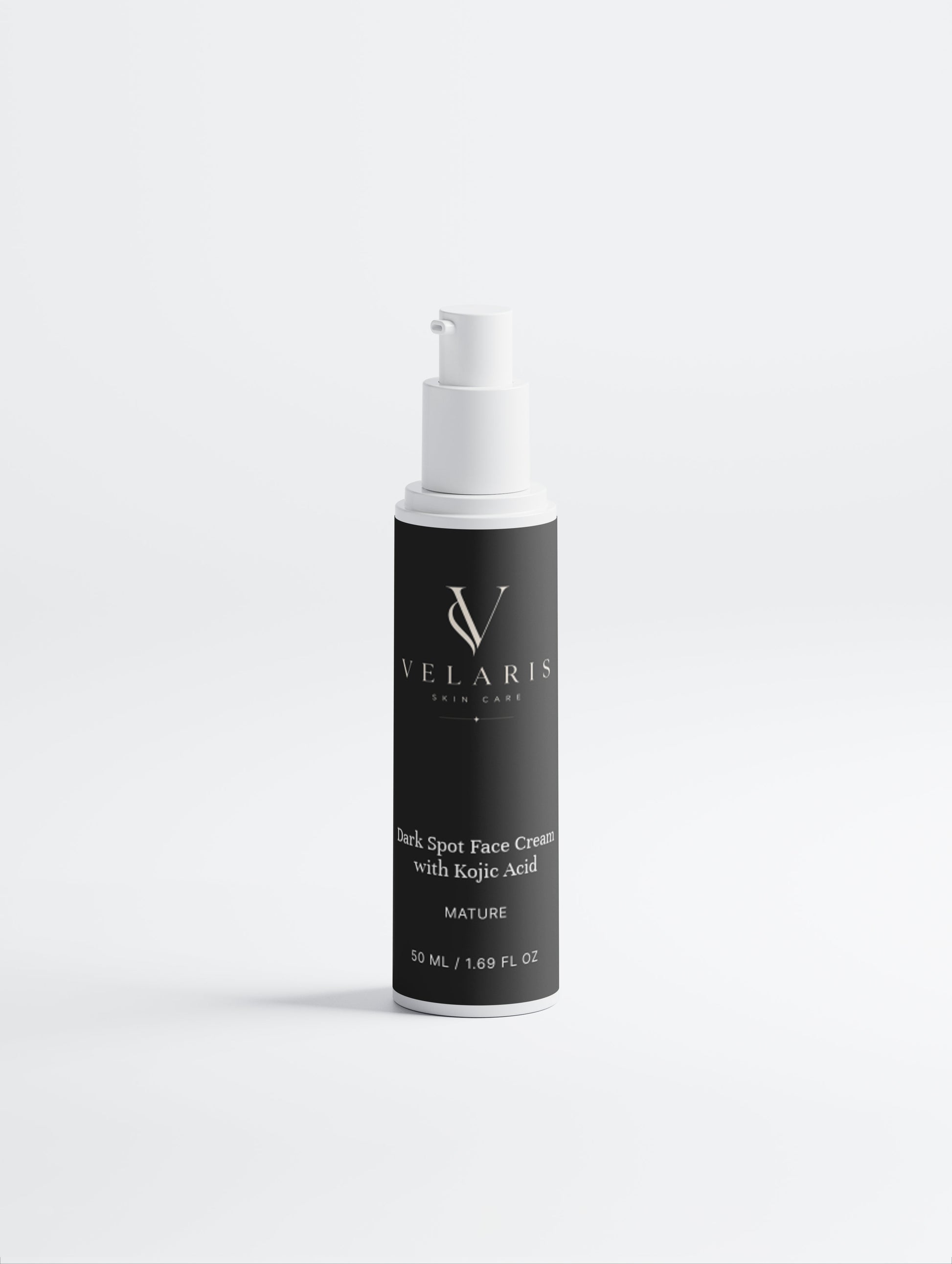 Dark Spot Face Cream with Kojic Acid