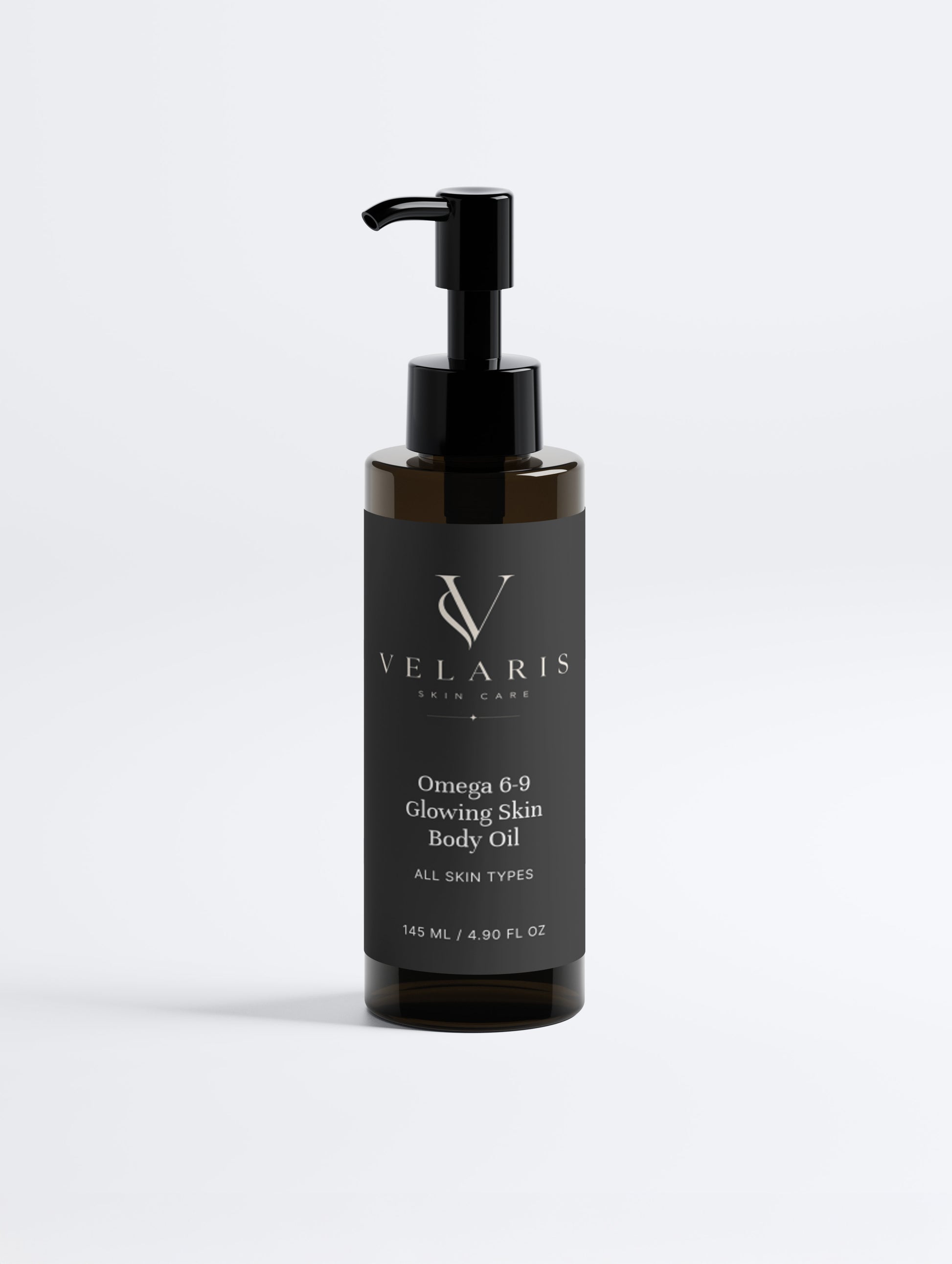 Omega 6-9 Glowing Skin Body Oil